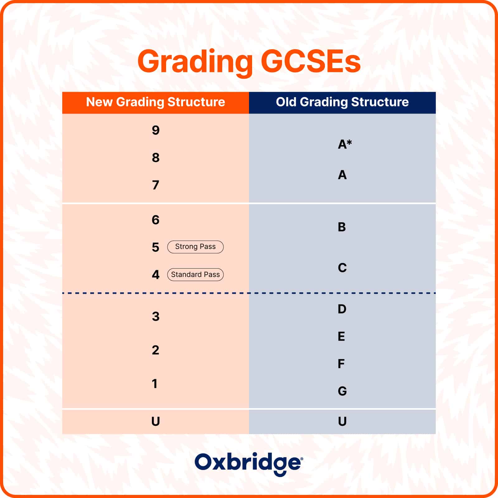 GCSE Results Day 2022: What are my next steps? | Oxbridge