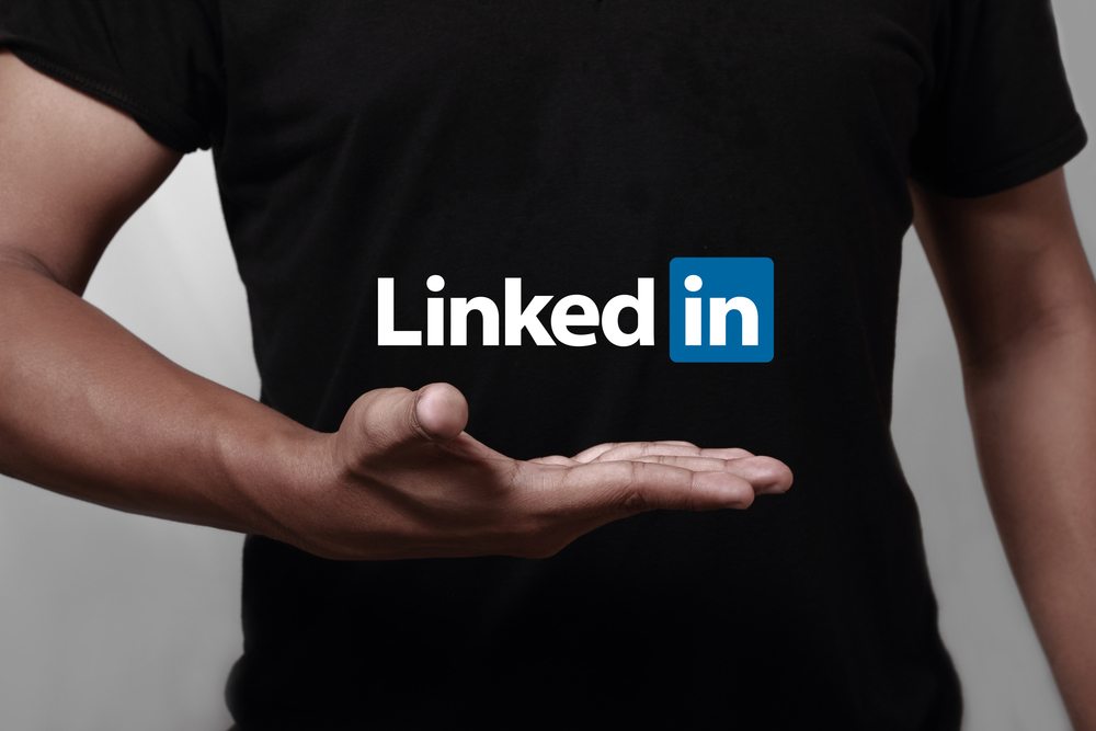 Do I need a LinkedIn profile?