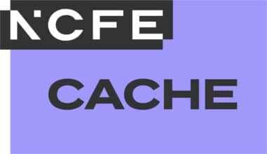 NCFE Cache logo