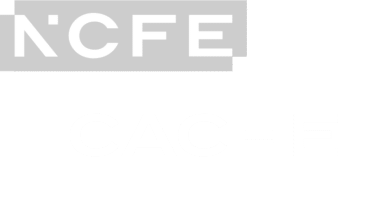 NCFE cache logo