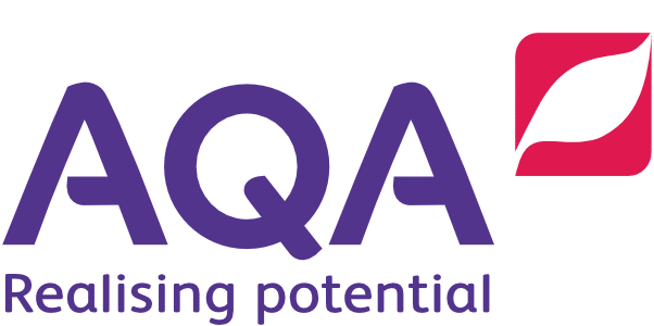 aqa awarding body logo