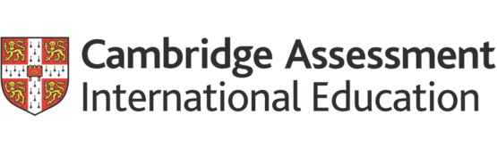 cambridge assessment international education logo
