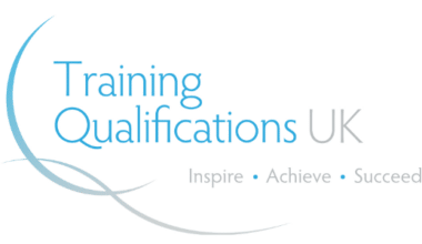 tquk training qualifications uk logo