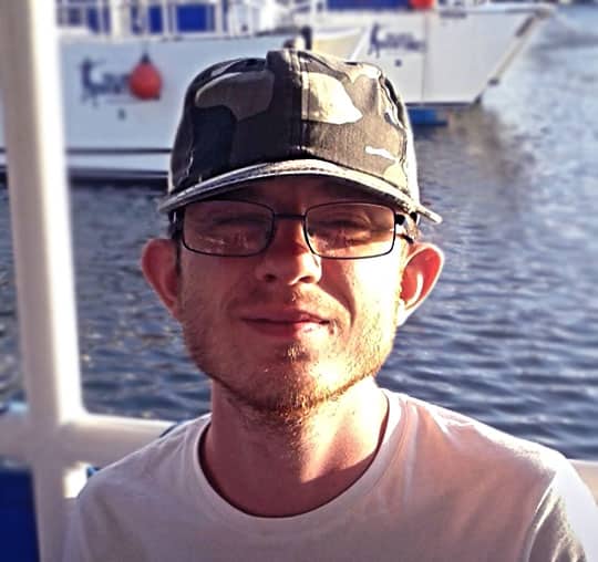 Tom's I can I will story and student experience with Oxbridge