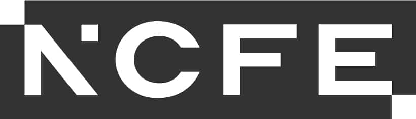 NCFE awarding body logo