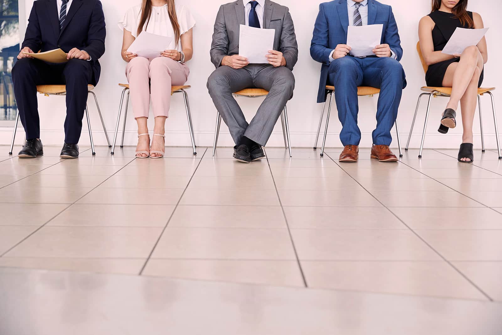 What To Do At Your Next In-Person Interview