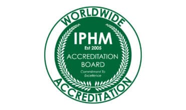 online IPHM course