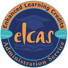 elcas courses logo