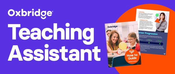 Teaching Assistant Guide
