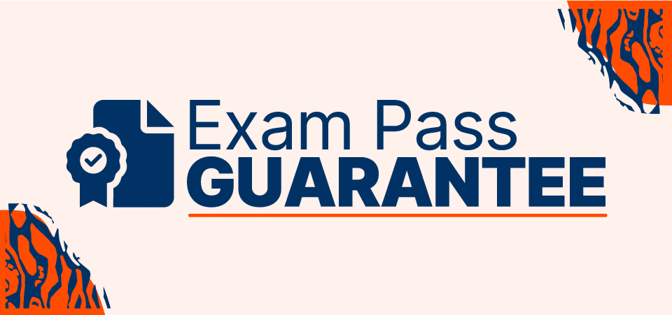 Exam Pass Guarantee - Oxbridge Student Benefits