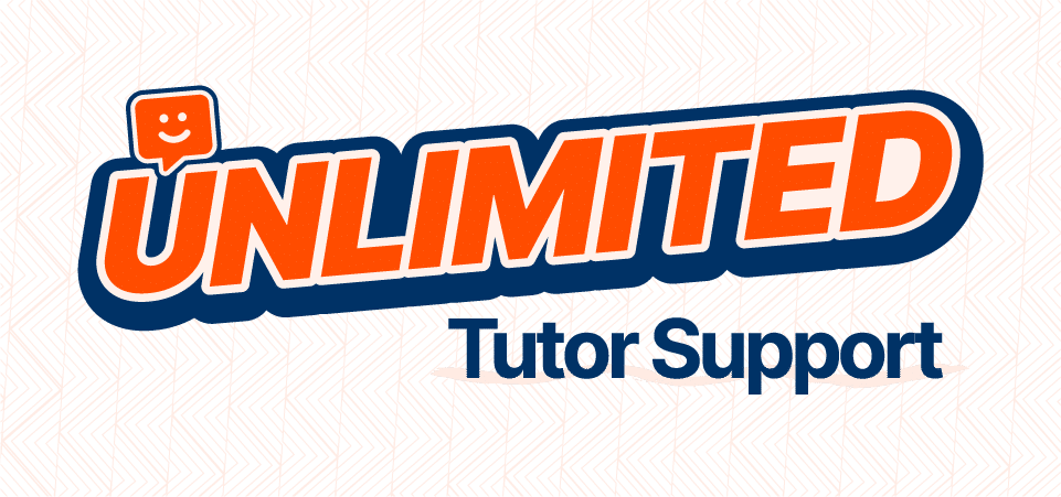 Unlimited Tutor Support - Oxbridge Student Benefits