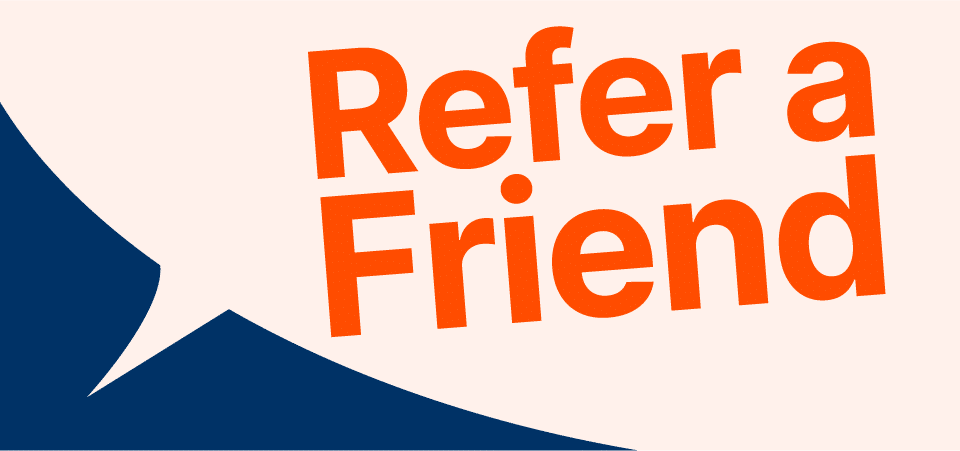 Offers and Discounts at Oxbridge - Refer a Friend