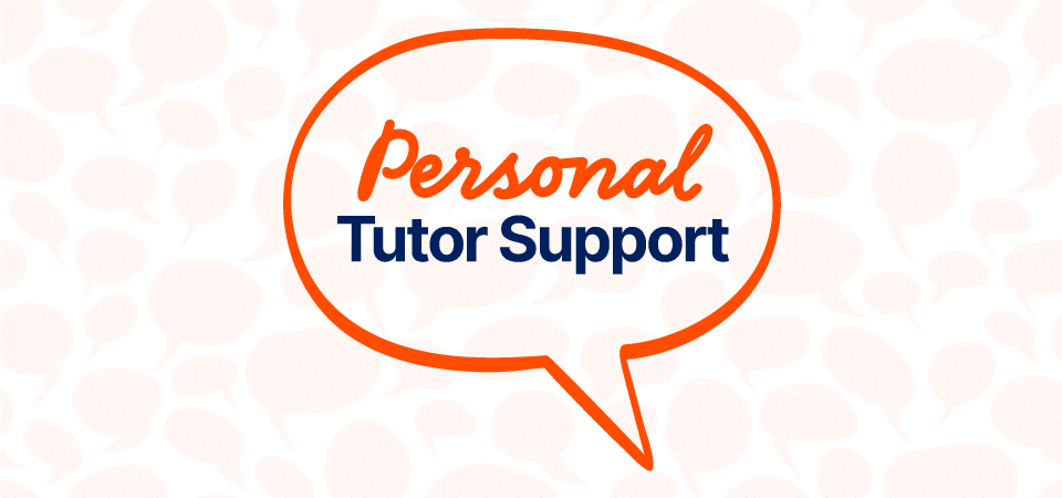 Personal Tutor Support - Oxbridge Student Benefits