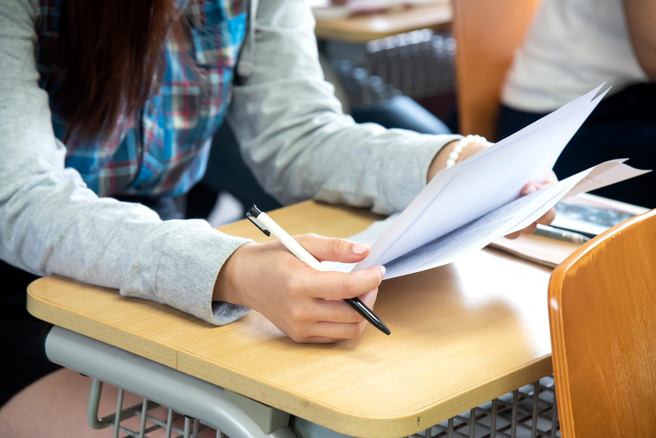 A guide to resitting A-levels
