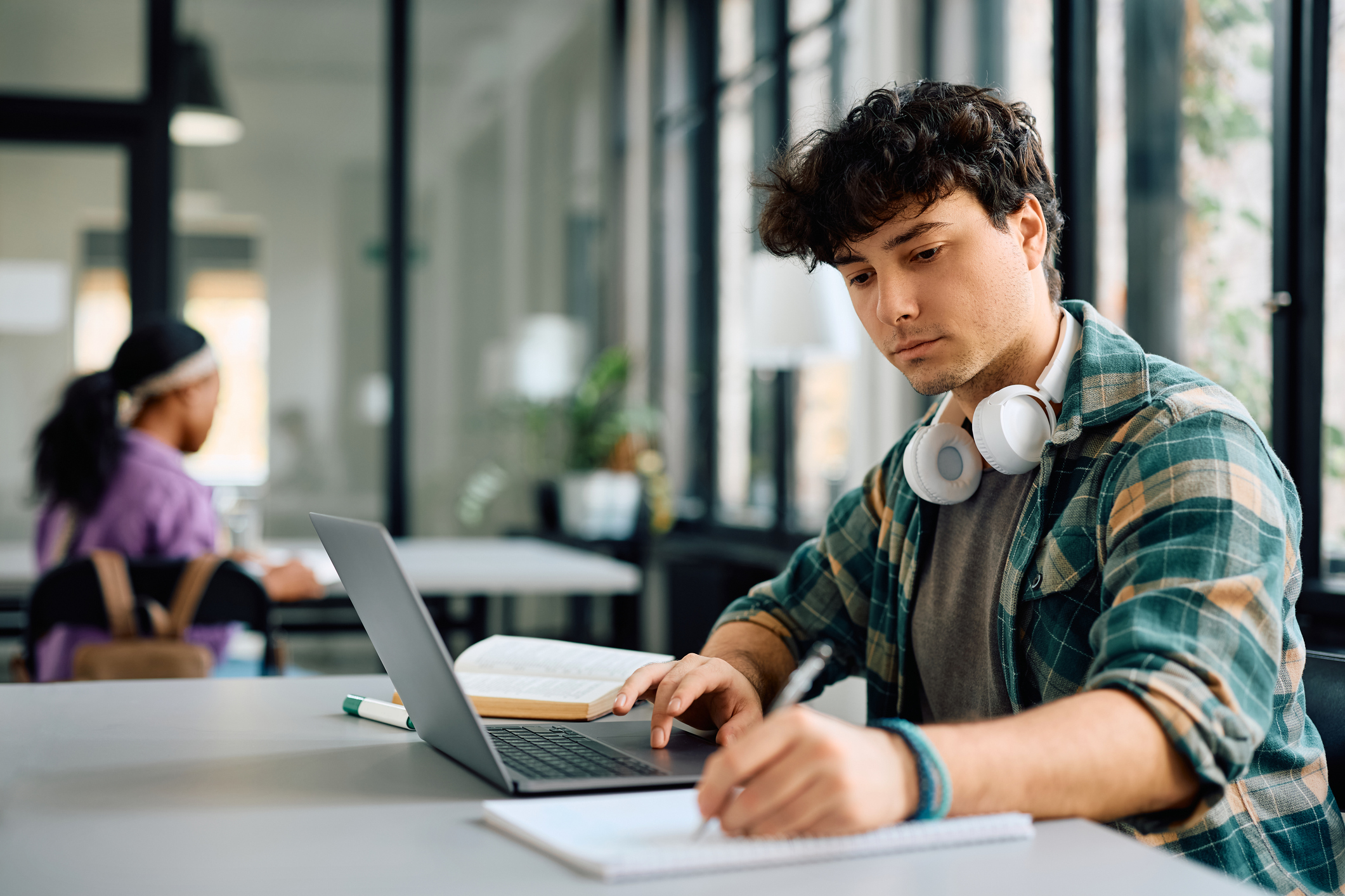 A Guide to University Clearing