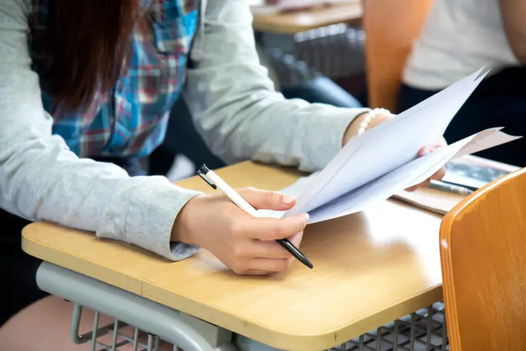A guide to resitting A-levels