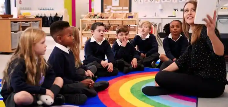 Teaching Assistant Levels: What Do They Mean and How Do They Differ?