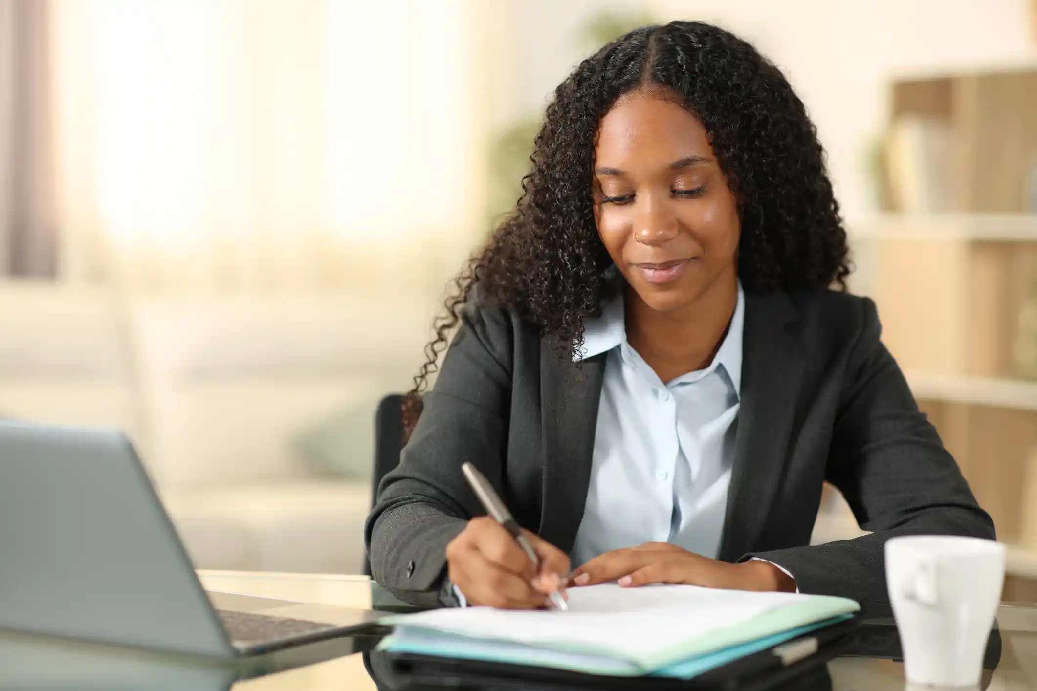 Accounting & Bookkeeping
