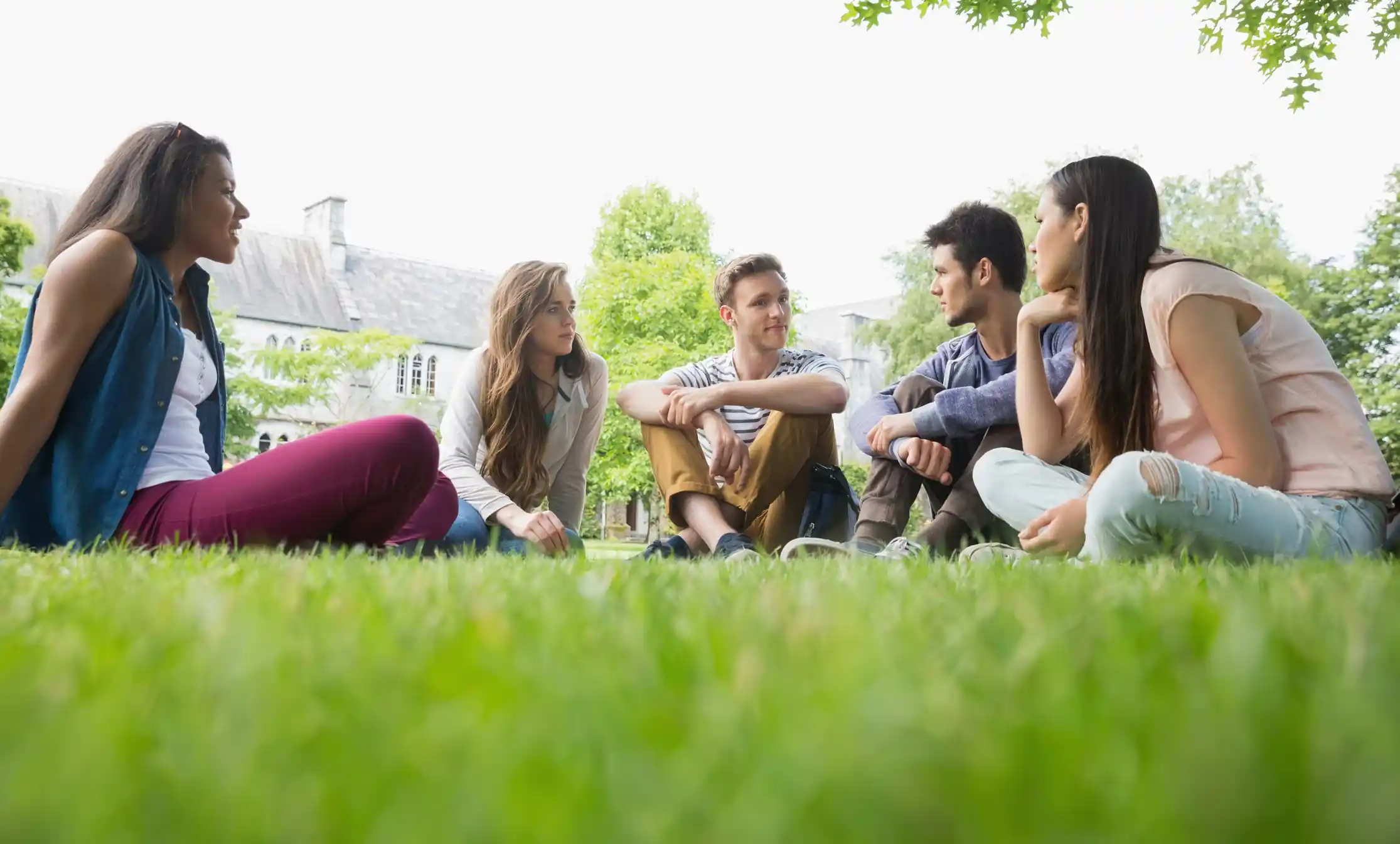 GCSE Results Day 2024: Next Steps?