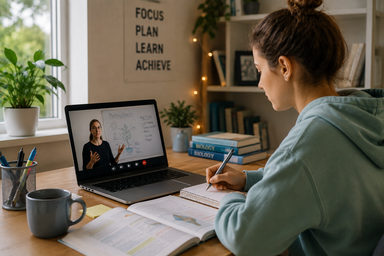 How Effective Is Online Learning Compared With Classroom Study?