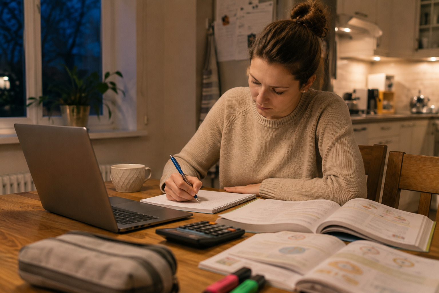 Can You Study GCSEs Online as an Adult?