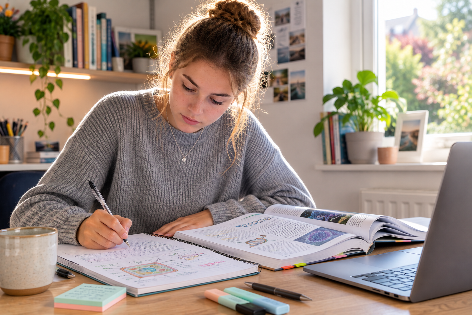 Is A-Level Biology Hard? What to Expect Before You Start