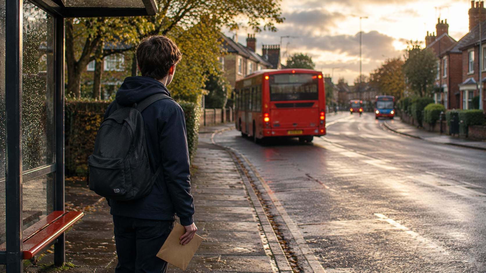 What Happens If You Fail a GCSE?
