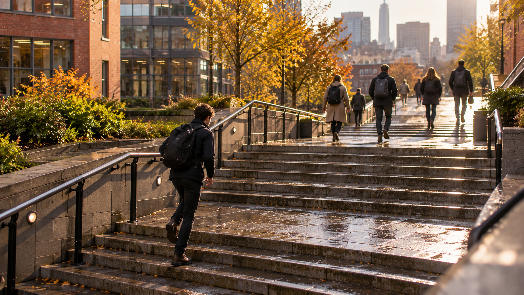 How to Catch Up When You’ve Fallen Behind With Your Studies
